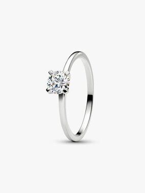 Pandora Era Lab-Grown Diamond Ring